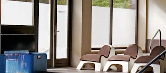 Scenic Room Near Ravelijn with Free Parking and Indoor Pool