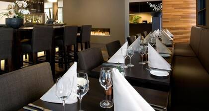 Relaxing Escape Near Attractions with Indoor Pool and Parking