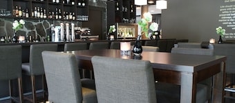 Comfortable Stay with Indoor Pool Use and Free Private Parking
