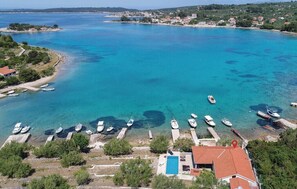 Port de plaisance