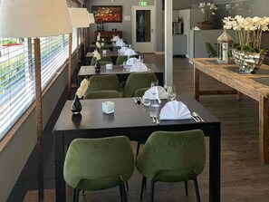 用餐區