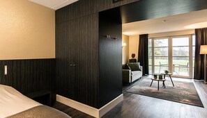 1 slaapkamer, gratis wifi, beddengoed