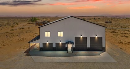 Ticaboo Lakehouse | Near Lake Powell