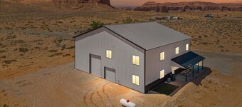 Ticaboo Lakehouse | Near Lake Powell