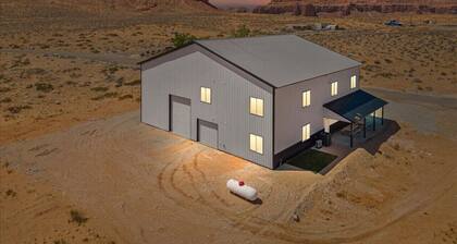 Ticaboo Lakehouse | Near Lake Powell