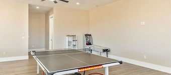 Ticaboo Lakehouse | Near Lake Powell
