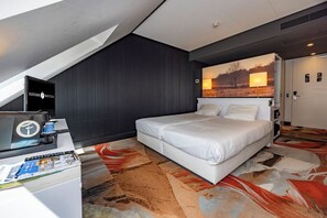 1 bedroom, free WiFi