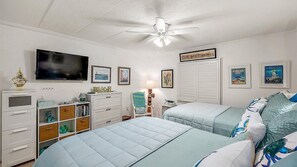 1 habitación, tabla de planchar con plancha y wifi gratis