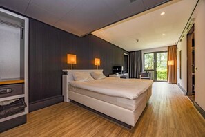 1 Schlafzimmer, kostenloses WLAN