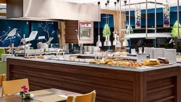 Restaurantes