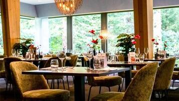 Restaurantes