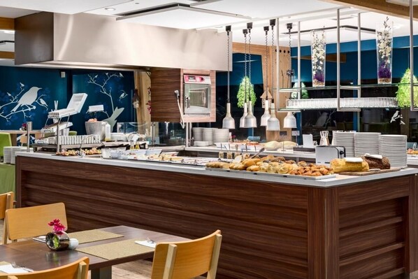 Restaurantes
