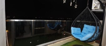 Private Suite with Full Kitchen-Walk to IIT Kanpur