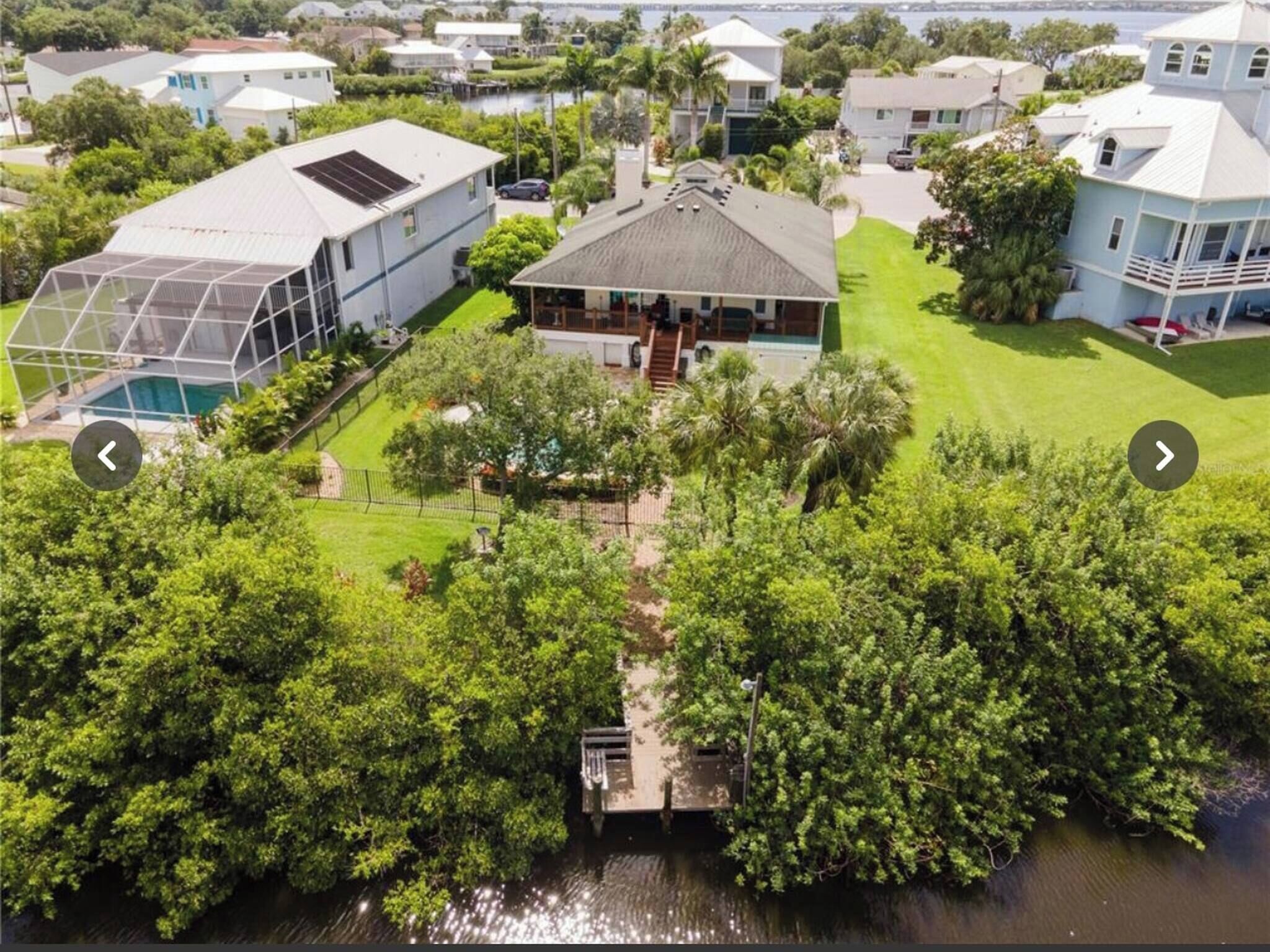 House, 2 Bedrooms, Smoking, Private Pool | Exterior