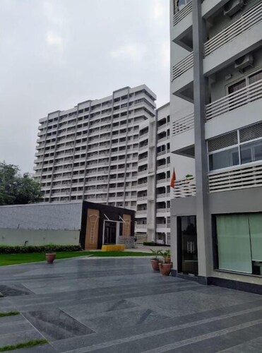 Premium 1BHK Stay in Vrindavan