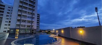 Premium 1BHK Stay in Vrindavan
