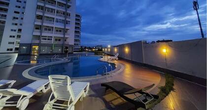 Premium 1BHK Stay in Vrindavan