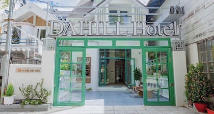 Dahill 196