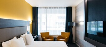 Discover Weert’s Best Spots from This Convenient Stay! Onsite Dining!