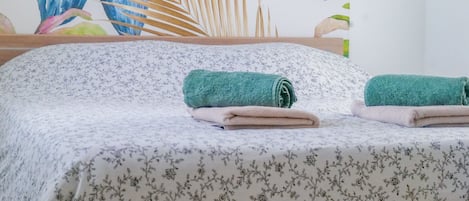 3 bedrooms
