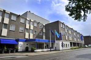 AuĂenbereich