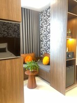 Servicios de la habitación