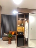 Servicios de la habitación