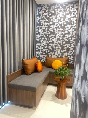 Room amenity - One Budget Hotel  (Poipet)