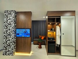 Servicios de la habitación