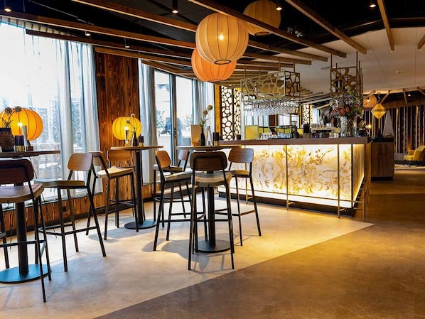 Bar (ter plaatse)