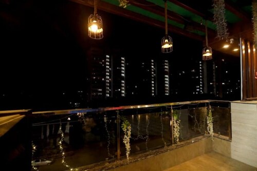 Shree Krishna Inn Indira Nagar, Kalyanpur