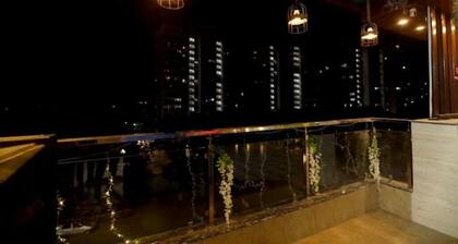 Shree Krishna Inn Indira Nagar, Kalyanpur