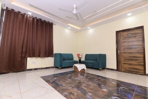 Interior - Shree Krishna Inn Indira Nagar, Kalyanpur (Kanpur)