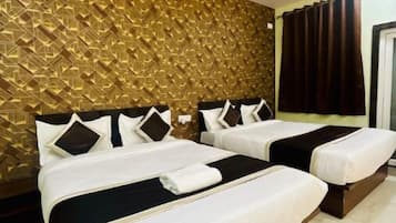 1 slaapkamer, wifi, beddengoed