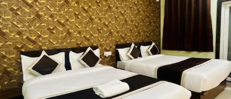 1 quarto, Wi-Fi, roupa de cama