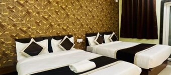 Shree Krishna Inn Indira Nagar, Kalyanpur