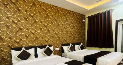 Shree Krishna Inn Indira Nagar, Kalyanpur