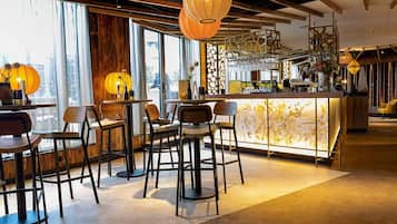Bar (ter plaatse)