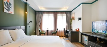 The Star Hotel - Phu My Hung