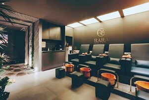 Tratamientos faciales