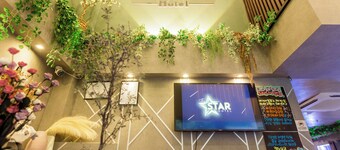 The Star Hotel