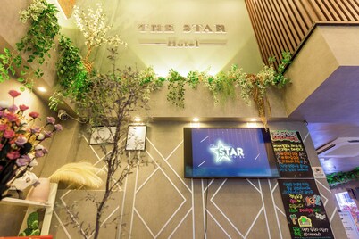 The Star Hotel