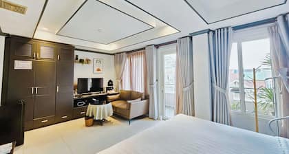 The Star Hotel - Phu My Hung