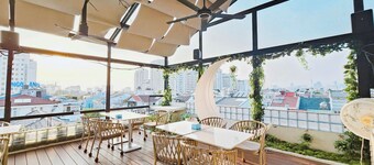 The Star Hotel - Phu My Hung