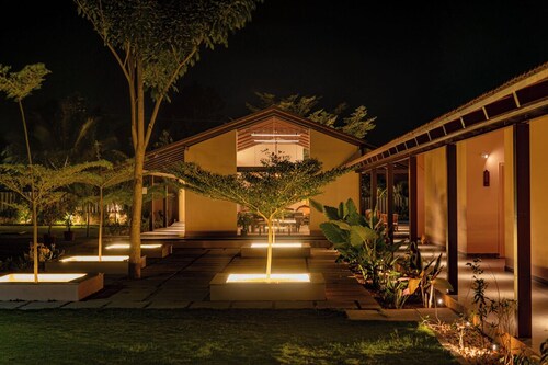 Experience Luxury in the Lap of Nature – Book Your Stay at Tropica by CBR Farms