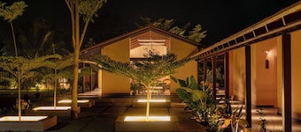 Experience Luxury in the Lap of Nature – Book Your Stay at Tropica by CBR Farms