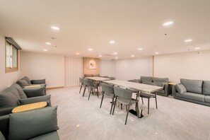 Meeting facility - Hotel Moon (Jeju City)