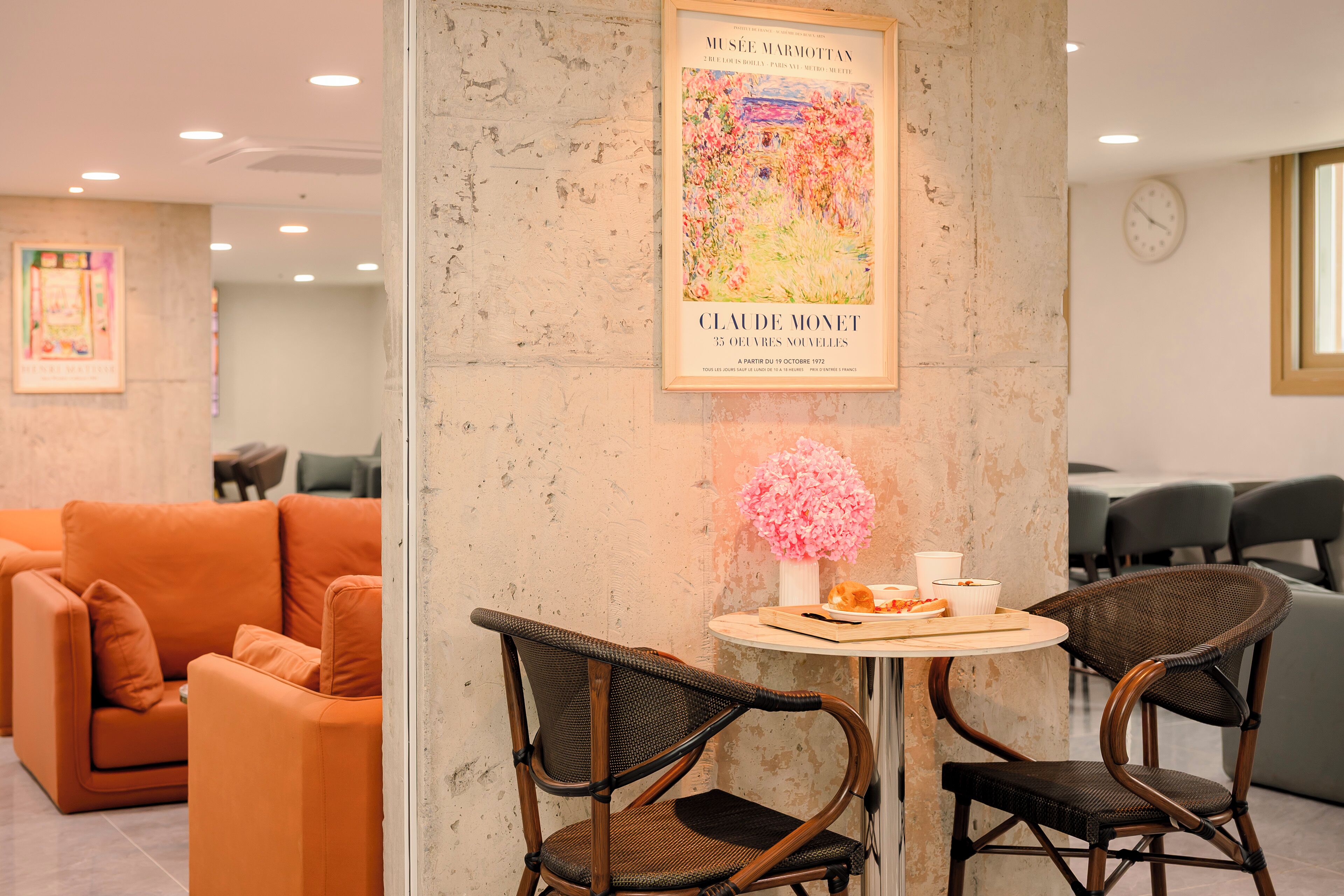 Foto - Hotel Moon