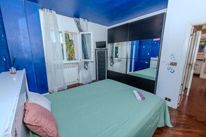 3 bedrooms, free WiFi