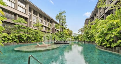 Sariha by Kozystay - Nusa Dua